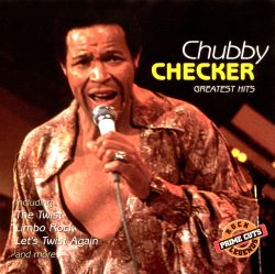 chubby checker discography torrent