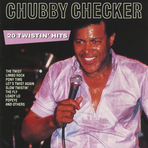 chubby checker discography torrent